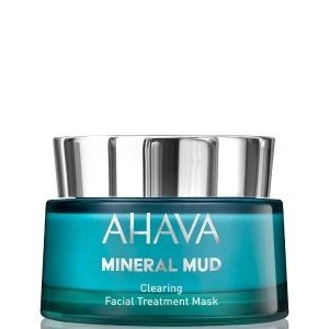 AHAVA Mineral Mud Clearing Gesichtsmaske