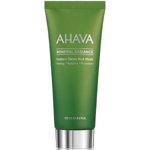 AHAVA Mineral Radiance Instant Detox Mud Mask Gesichtsmaske