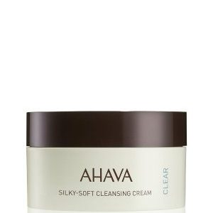 AHAVA Time to Clear Silky-Soft Cleansing Reinigungscreme
