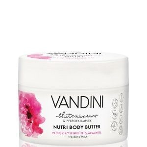 VANDINI Nutri Körperbutter