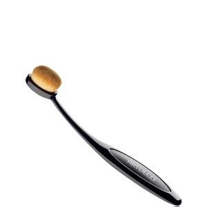 ARTDECO Oval Brush Premium Quality Small Foundationpinsel