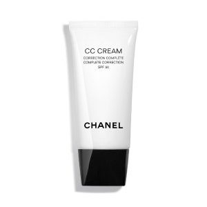 CHANEL CC CREAM CC Cream