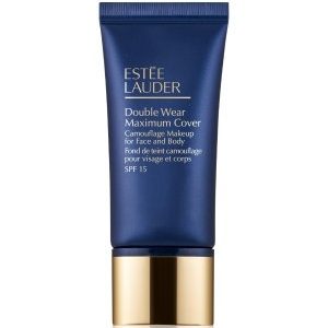 ESTÉE LAUDER Double Wear Maximum Cover Flüssige Foundation