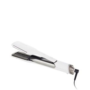 ghd hot air styler duet style white Glätteisen