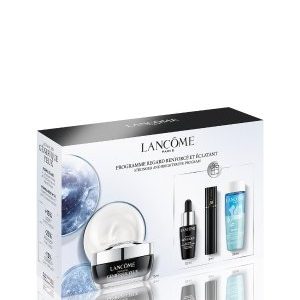 LANCÔME Advanced Génifique Eye Routine Set Gesichtspflegeset