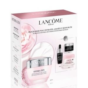 LANCÔME Hydra Zen Cream Routine Set Gesichtspflegeset