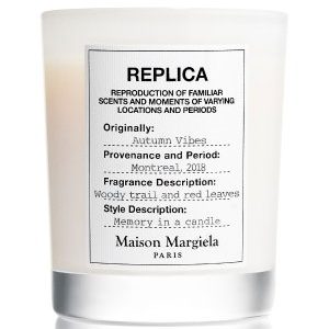 Maison Margiela Replica Autumn Vibes Duftkerze