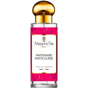 Margot & Tita Partenaire Particuliere Mixte Eau de Parfum