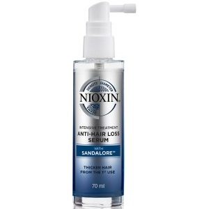 Nioxin Intensive Treatment Anti-Hair Loss Serum Haarserum