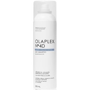 OLAPLEX No. 4D Clean Volume Detox Dry Shampoo Trockenshampoo