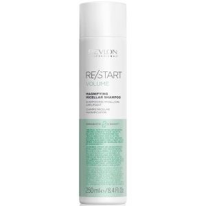 Revlon Professional Re/Start VOLUME Magnifying Micellar Shampoo Haarshampoo