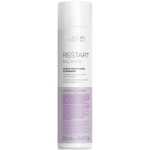 Revlon Professional Re/Start BALANCE Scalp Soothing Cleanser Haarshampoo