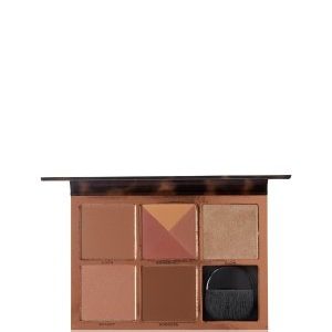 REVOLUTION PRO Goddess Glow Face Palette Make-up Palette