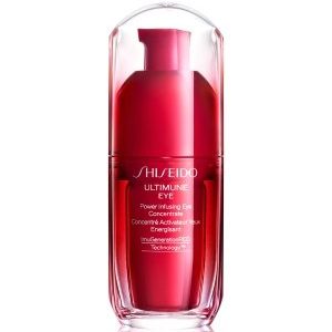 Shiseido Ultimune Power Infusing Eye Concentrate Augenserum