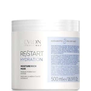 Revlon Professional Re/Start HYDRATION Moisture Rich Mask Haarmaske