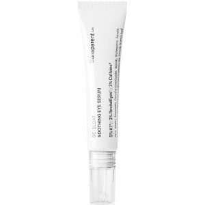 Transparent Lab DE-BLOAT Soothing Eye Serum Augenserum