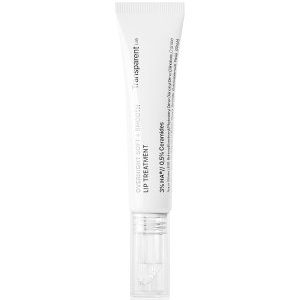 Transparent Lab Overnight Soft + Smooth Lip Treatment Lippenmaske