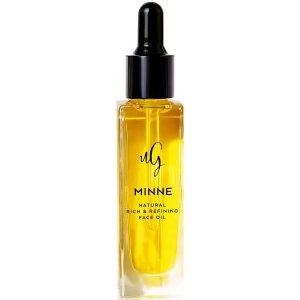 UND GRETEL Minnie Natural Rich & Refining Face Oil Gesichtsöl