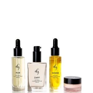 UND GRETEL Skincare Set Gesichtspflegeset