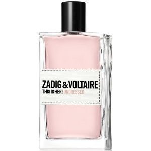 Zadig&Voltaire This is Her! Undressed Eau de Parfum