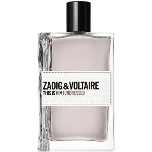 Zadig&Voltaire This is Him! Undressed Eau de Toilette