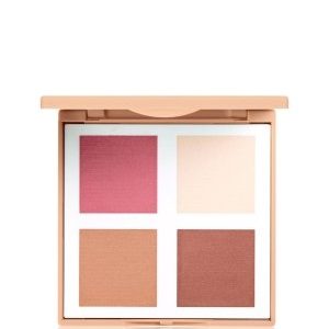 3INA The Matte Face Palette Make-up Palette