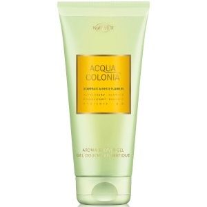 4711 Acqua Colonia Starfruit & White Flowers Duschgel