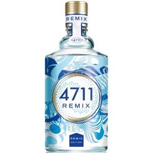 4711 Remix Sparkling Island Eau de Cologne