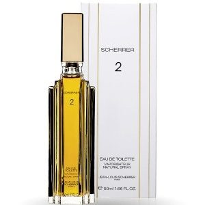 Scherrer Scherrer 2 Eau de Toilette