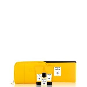 Acqua di Parma Barbiere Rasierset