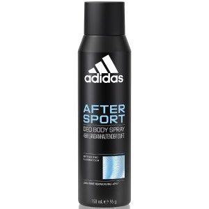 Adidas After Sport Deodorant Spray