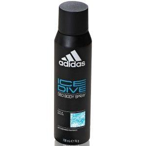 Adidas Ice Dive Deodorant Spray