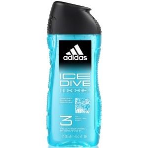 Adidas Ice Dive Duschgel