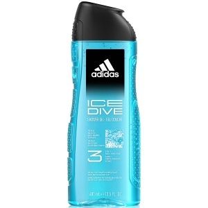 Adidas Ice Dive Shower Gel Duschgel