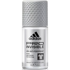 Adidas Invisible Deodorant Roll-On