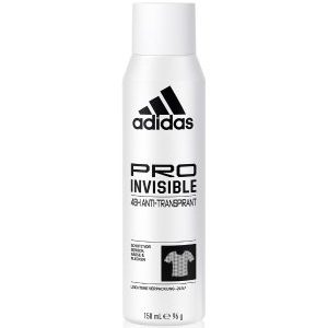 Adidas Invisible Deodorant Spray