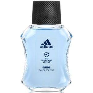 Adidas UEFA 8 Eau de Toilette