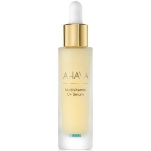 AHAVA Firming MultiVitamin C + Serum Gesichtsserum