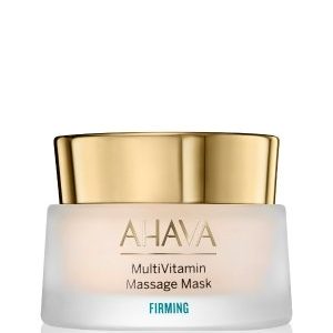 AHAVA Firming MultiVitamin Massage Mask Gesichtsmaske