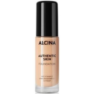 ALCINA Authentic Skin Flüssige Foundation