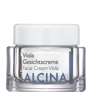 ALCINA Trockene Haut Viola Gesichtscreme