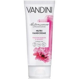 VANDINI Nutri Handcreme