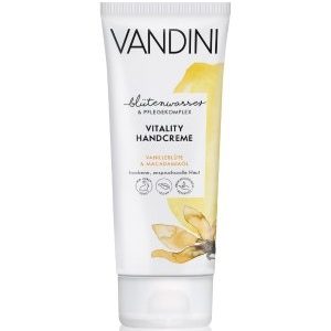 VANDINI Vitality Handcreme