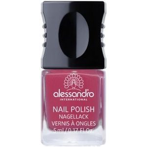 Alessandro Nail Polish Colour Explosion Small Nagellack