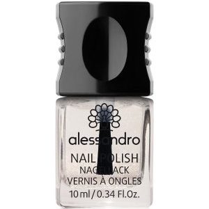 Alessandro Nail Polish Vernis A Ongles Nagelüberlack