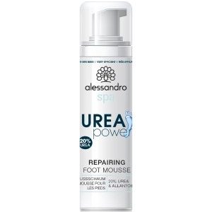 Alessandro Spa Repairing Foot Mousse 15 % Urea Fußspray