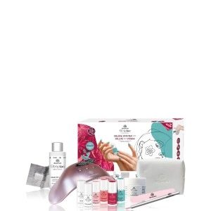 Alessandro Striplac Starter Kit Deluxe Beachparty Nagellack-Set