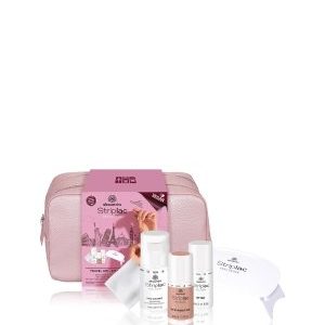 Alessandro Striplac Travel Kit No Make Up Day Nagellack-Set