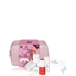 Alessandro Striplac Travel Kit Summer Sunset Nagellack-Set