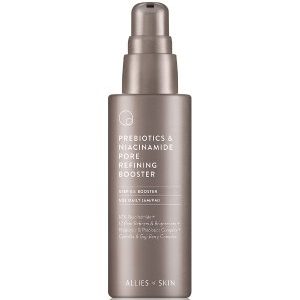 ALLIES OF SKIN Prebiotics & Niacinamide Pore Refining Booster Gesichtsserum